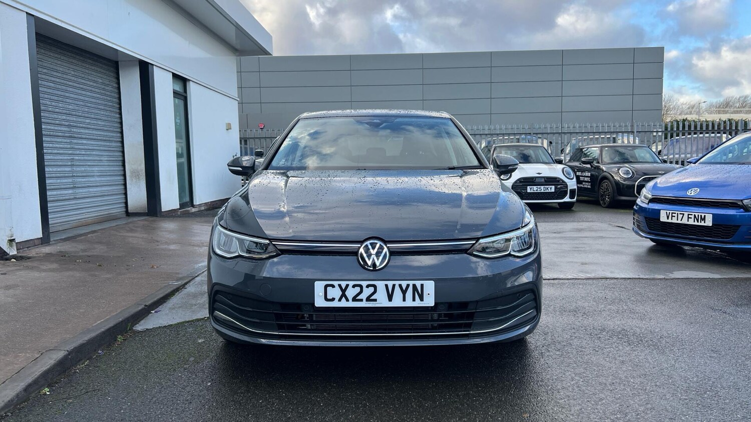 Used Volkswagen Golf 2022 for sale - 76832696: Photo 16