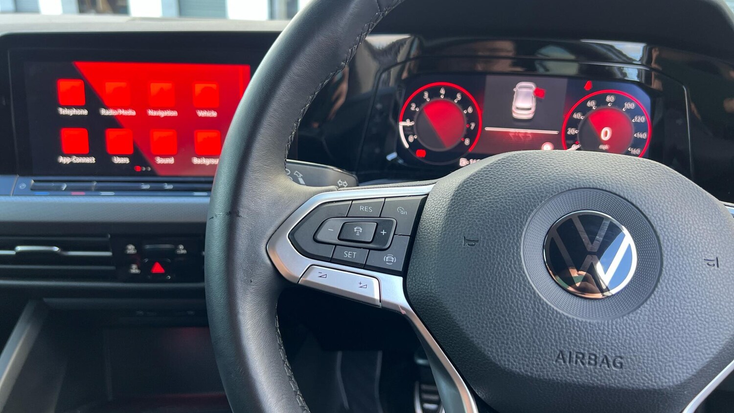 Used Volkswagen Golf 2022 for sale - 76832696: Photo 17