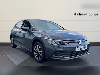 Used Volkswagen Golf 2022 for sale - 76832696: Photo