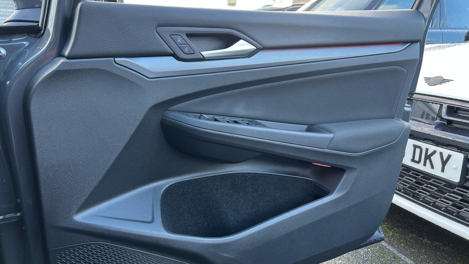 Used Volkswagen Golf 2022 for sale - 76832696: Photo 20