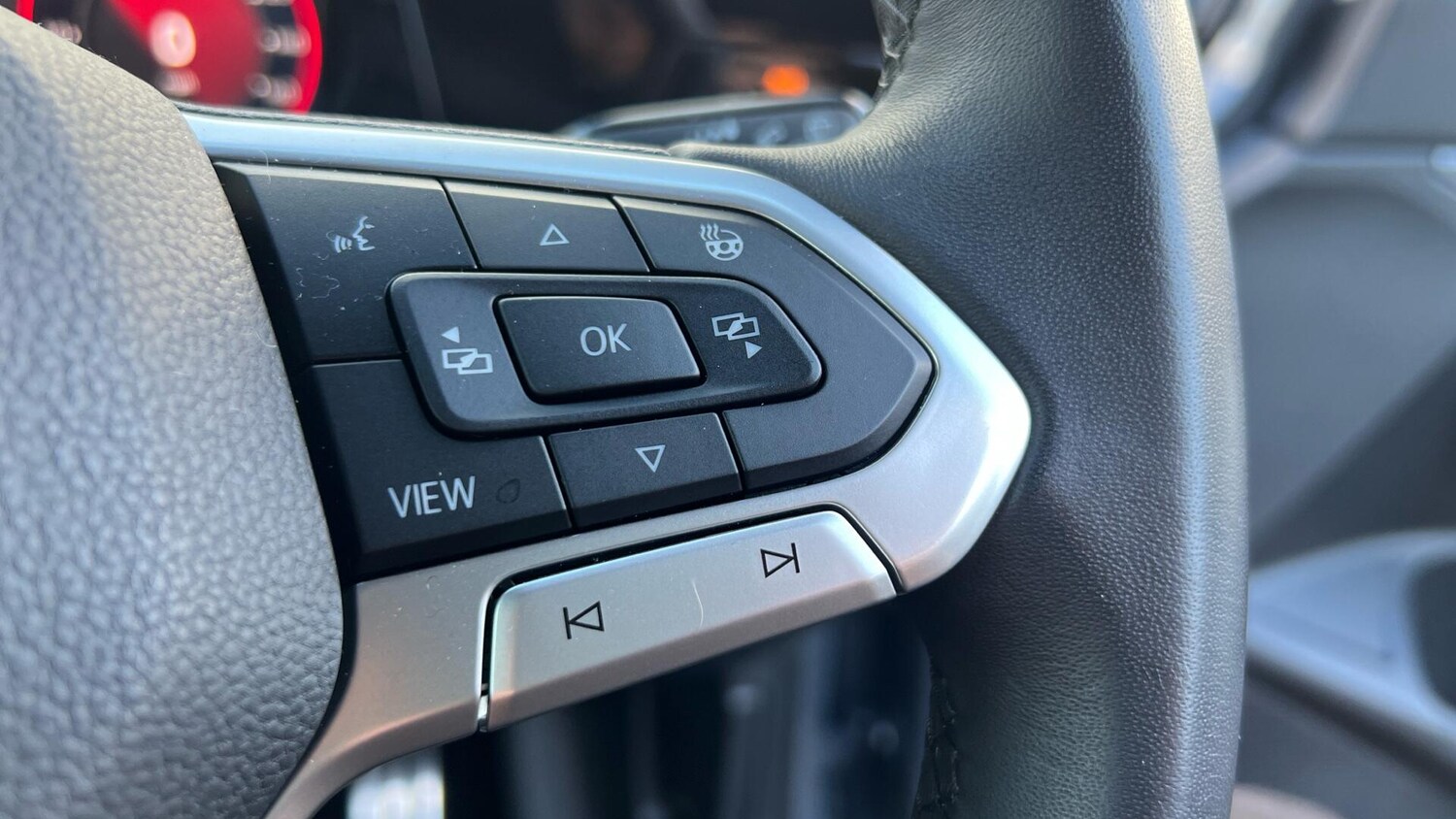 Used Volkswagen Golf 2022 for sale - 76832696: Photo 23