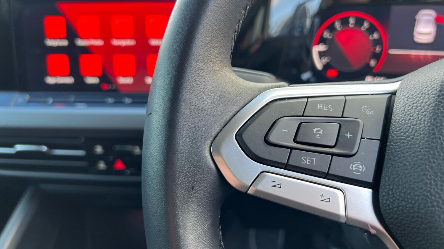 Used Volkswagen Golf 2022 for sale - 76832696: Photo 24