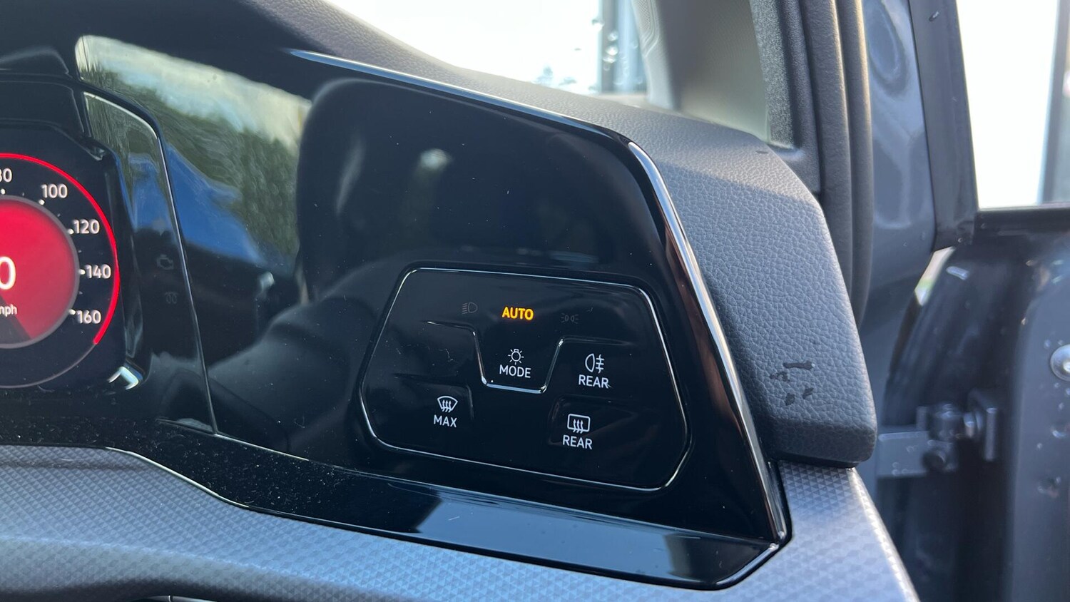 Used Volkswagen Golf 2022 for sale - 76832696: Photo 25