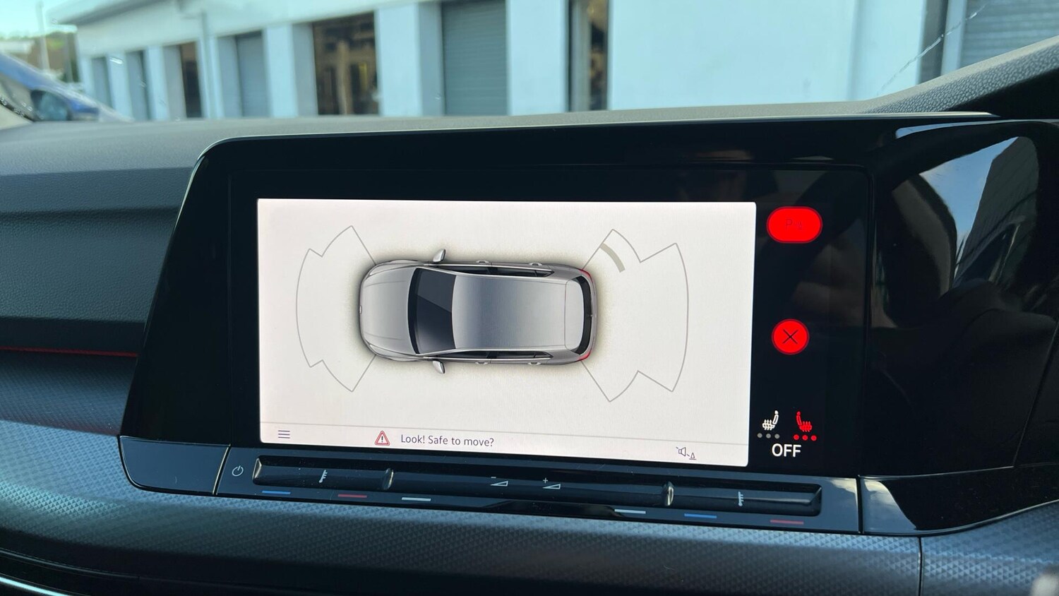 Used Volkswagen Golf 2022 for sale - 76832696: Photo 26