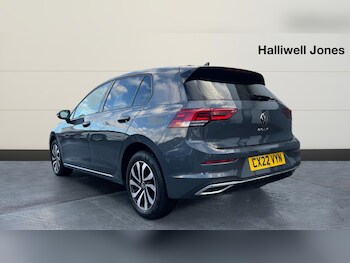 Used Volkswagen Golf 2022 for sale - 76832696: Photo