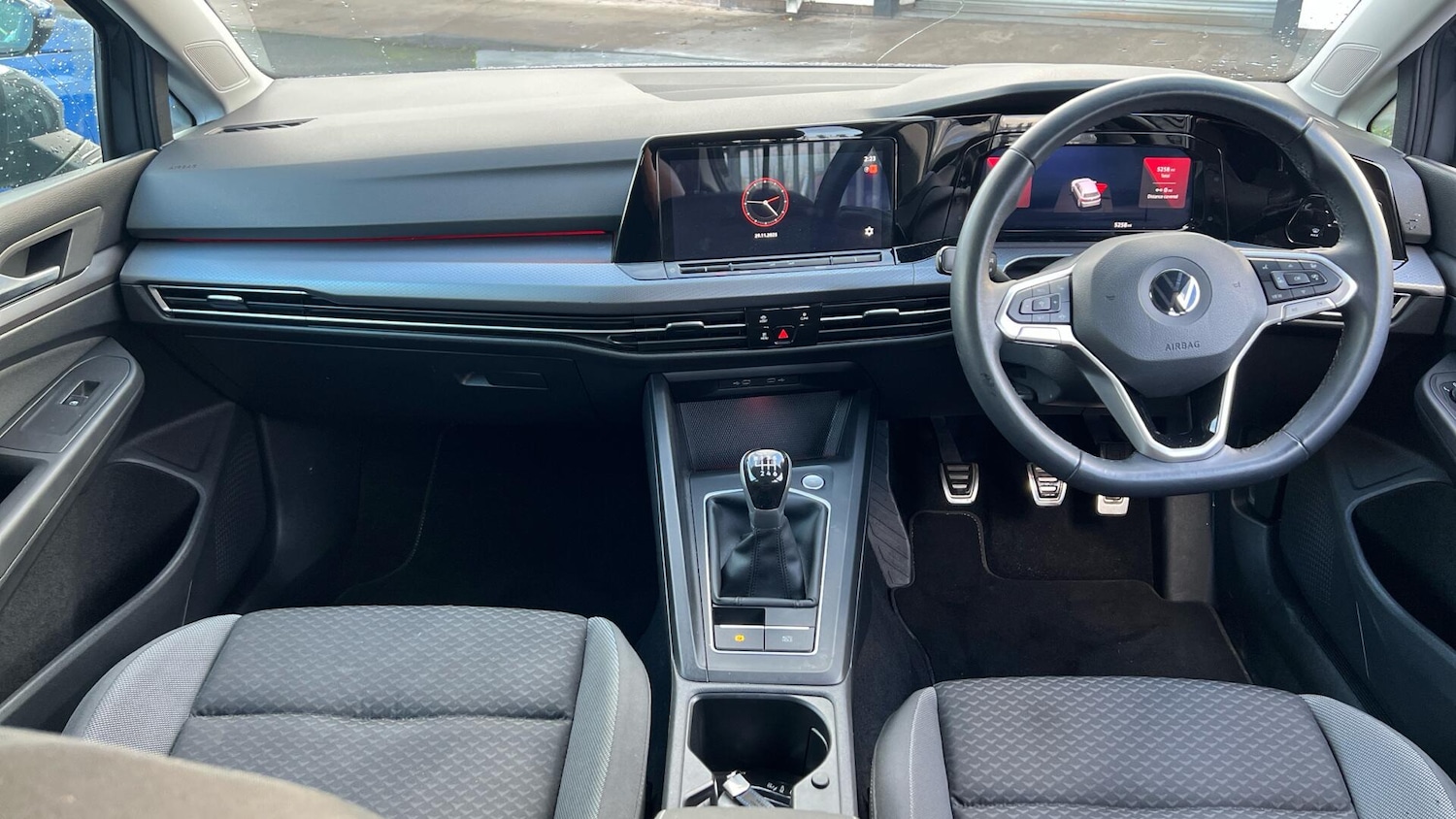 Used Volkswagen Golf 2022 for sale - 76832696: Photo 4