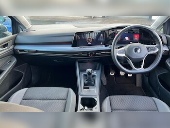 Used Volkswagen Golf 2022 for sale - 76832696: Photo