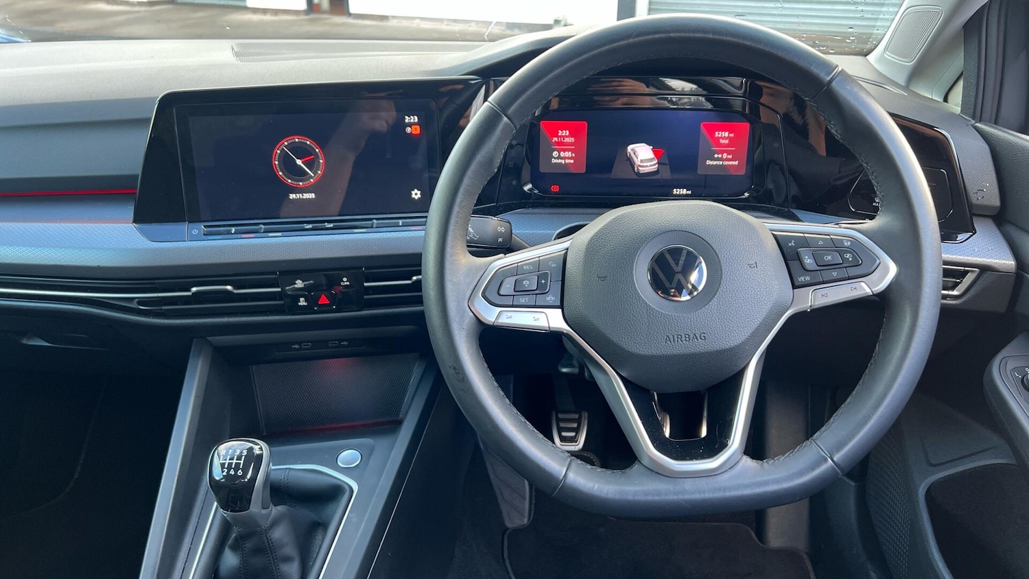 Used Volkswagen Golf 2022 for sale - 76832696: Photo 5