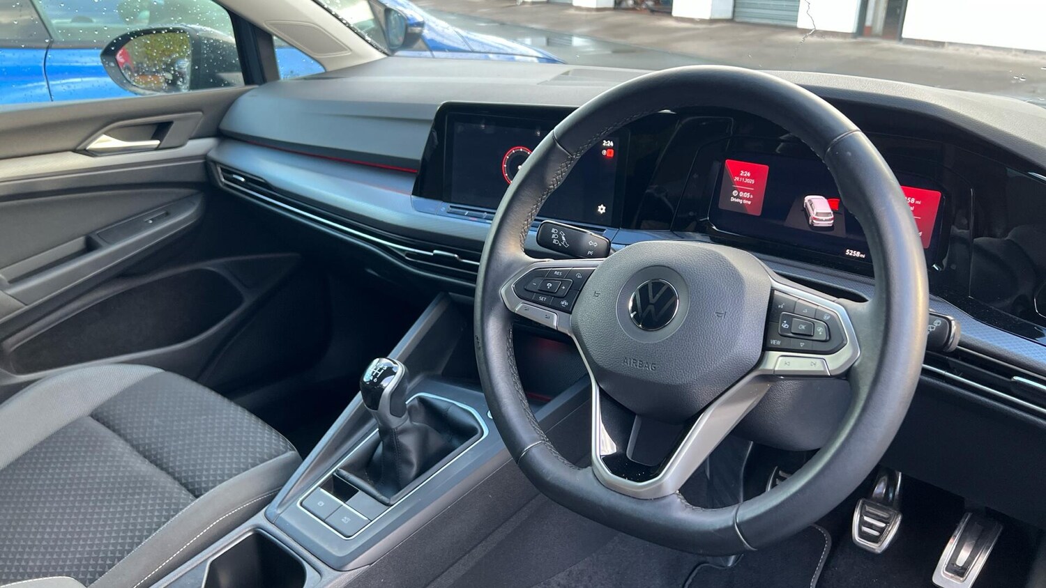 Used Volkswagen Golf 2022 for sale - 76832696: Photo 6