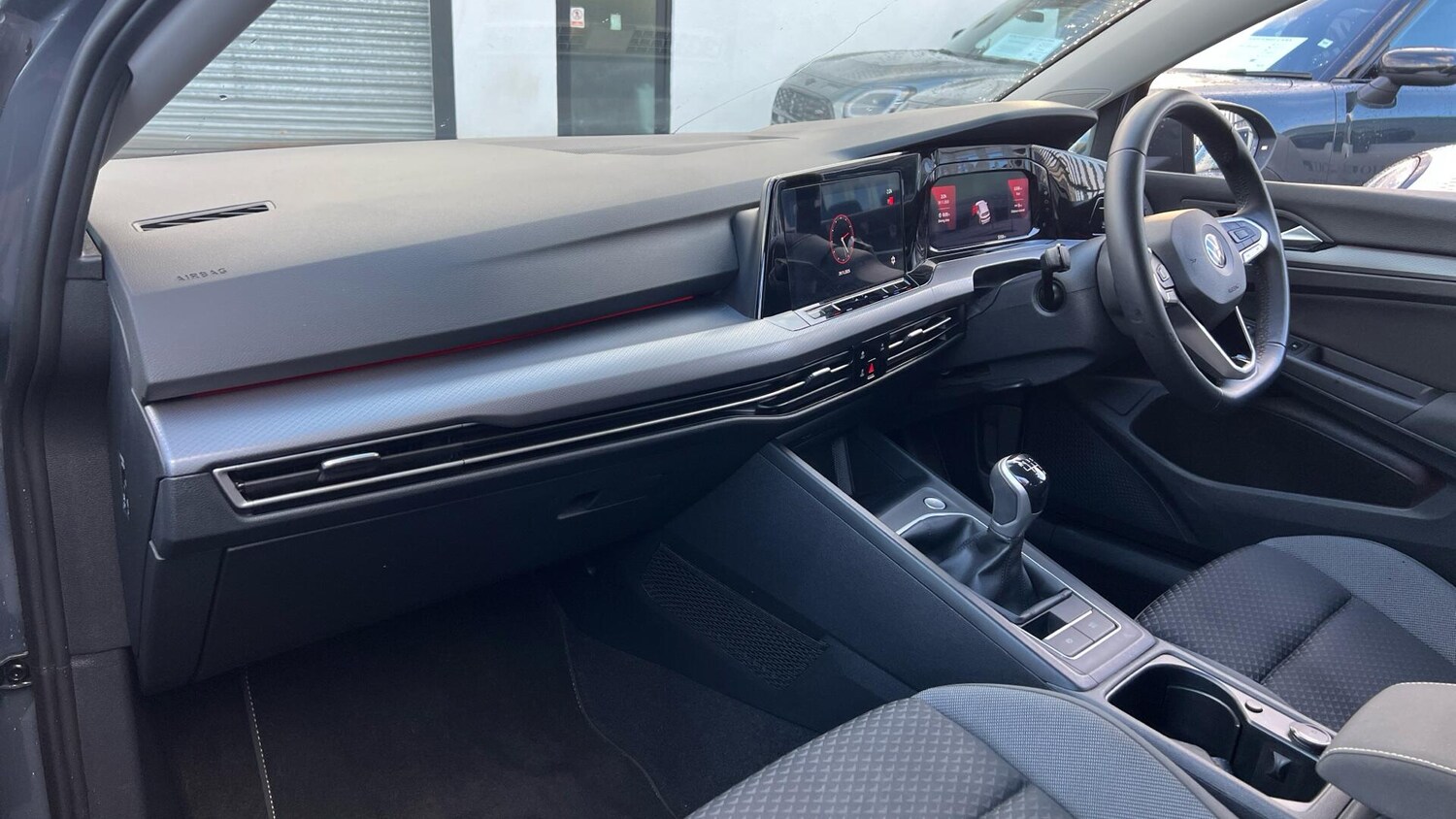 Used Volkswagen Golf 2022 for sale - 76832696: Photo 7