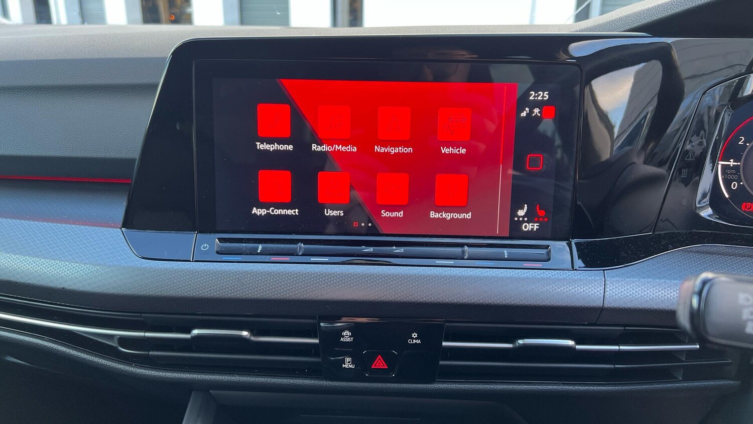 Used Volkswagen Golf 2022 for sale - 76832696: Photo 8