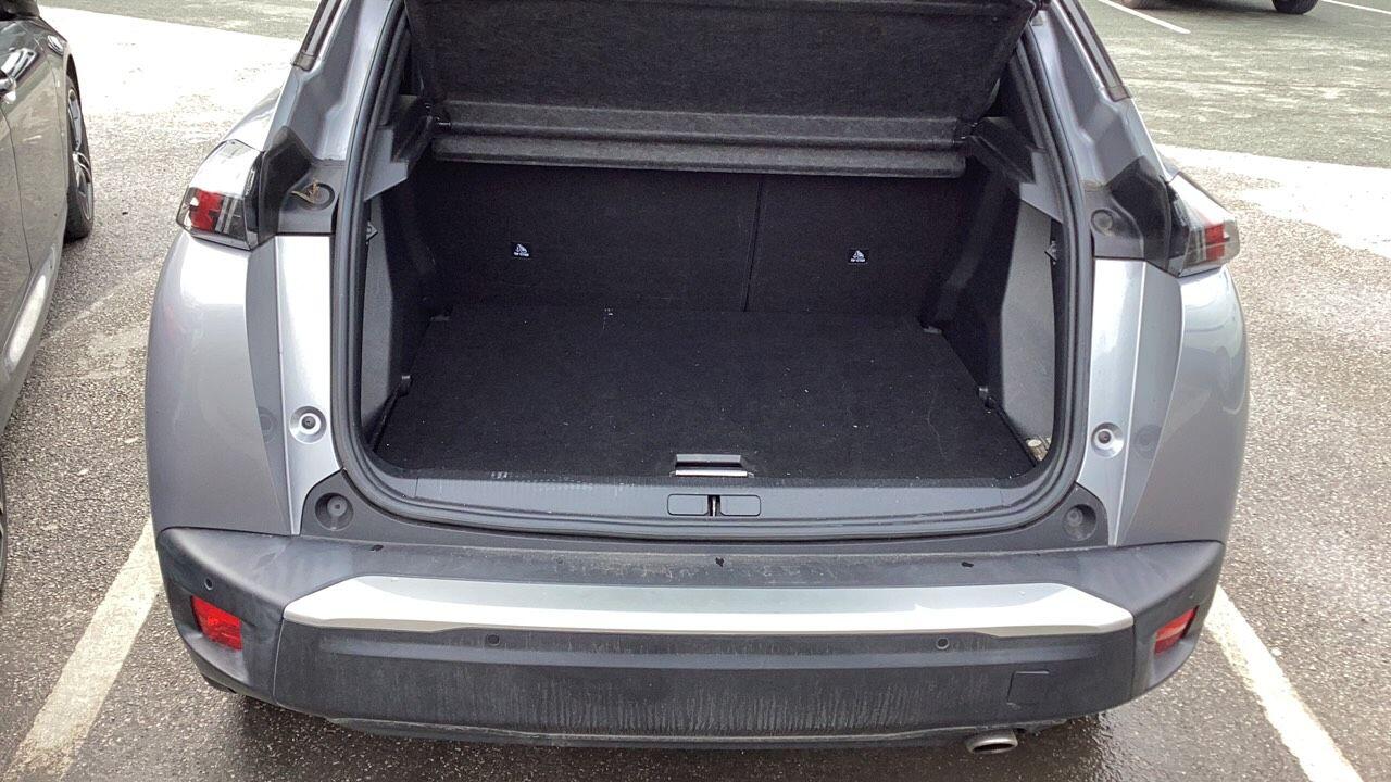 Used Peugeot 2008 2020 for sale - 77769229: Photo 5