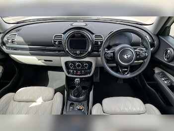 Used MINI Clubman 2020 for sale - 78170575: Photo