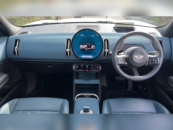 Used MINI Countryman 2024 for sale - 78006573: Photo