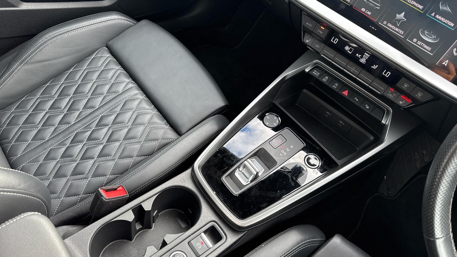 Used Audi A3 2022 for sale - 76832093: Photo 10