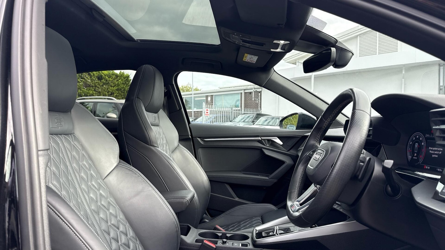 Used Audi A3 2022 for sale - 76832093: Photo 11