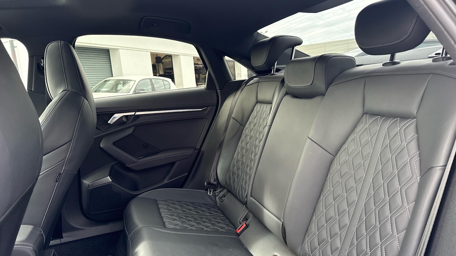 Used Audi A3 2022 for sale - 76832093: Photo 12