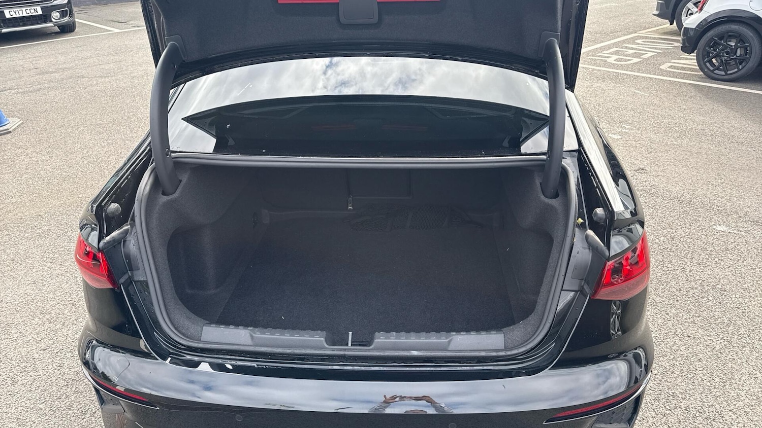 Used Audi A3 2022 for sale - 76832093: Photo 13