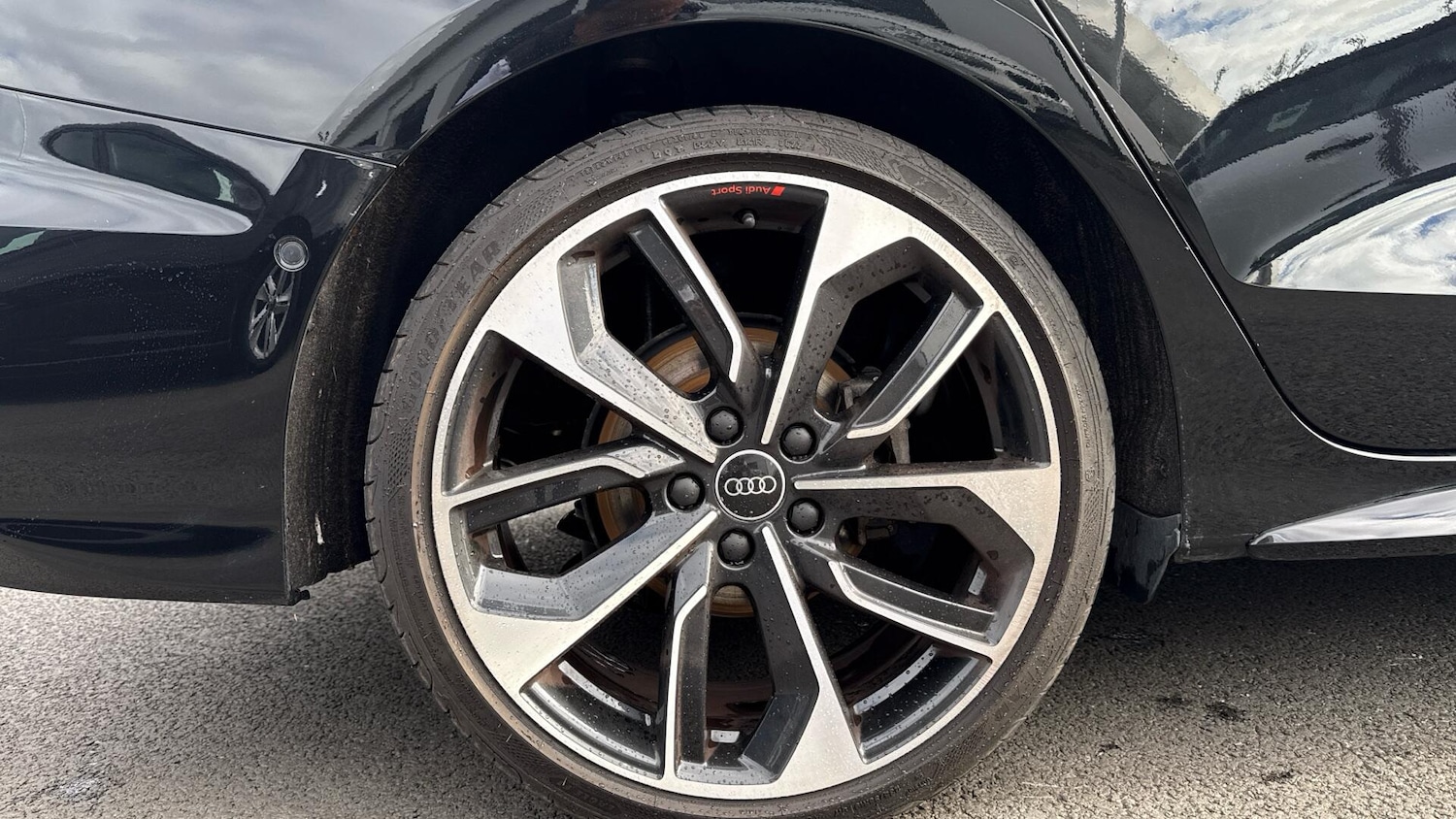 Used Audi A3 2022 for sale - 76832093: Photo 14