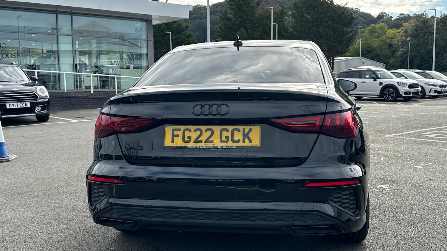 Used Audi A3 2022 for sale - 76832093: Photo 15