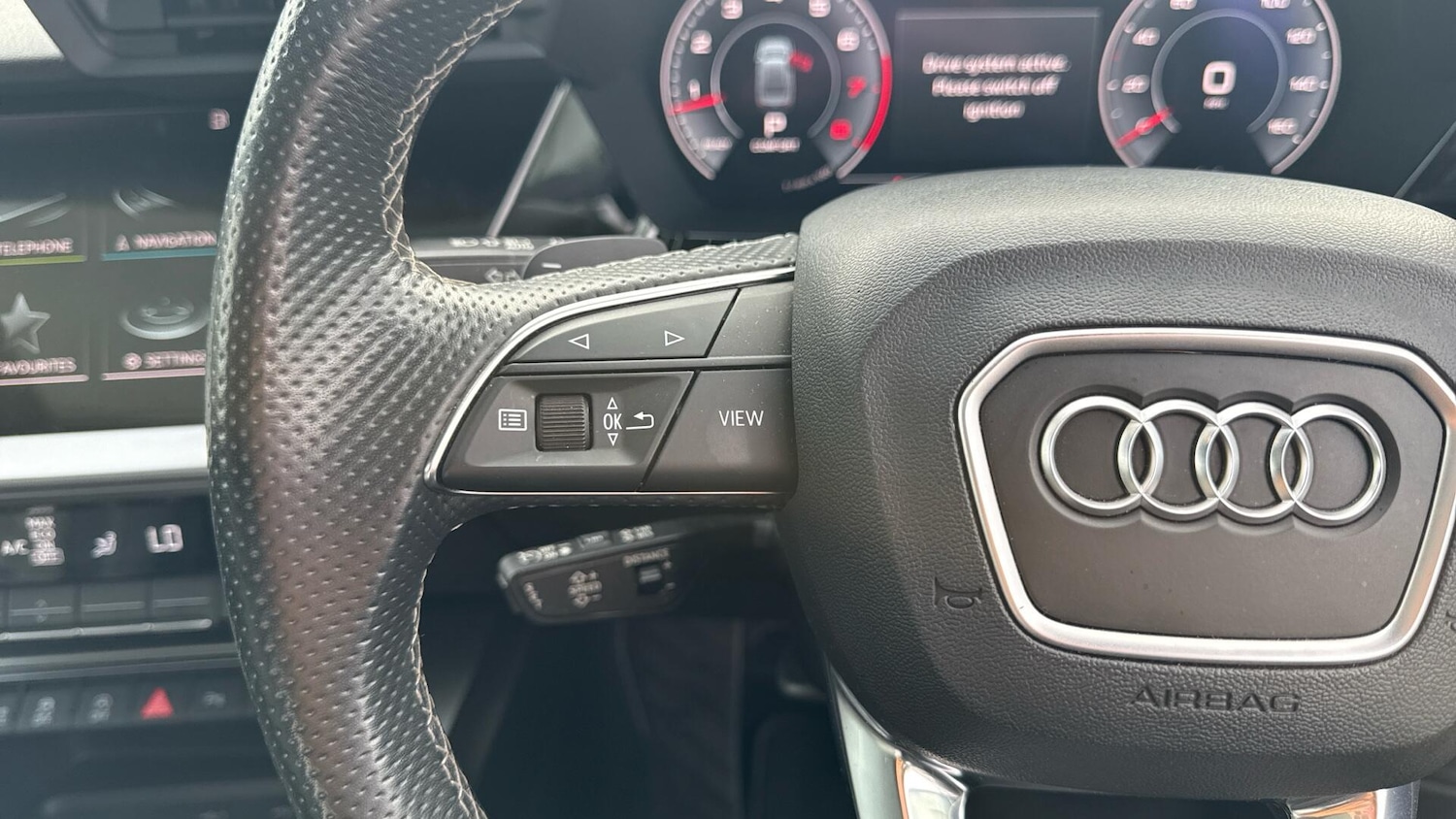 Used Audi A3 2022 for sale - 76832093: Photo 17