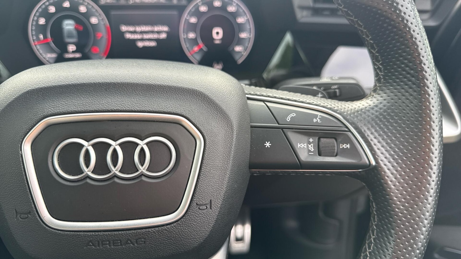 Used Audi A3 2022 for sale - 76832093: Photo 18