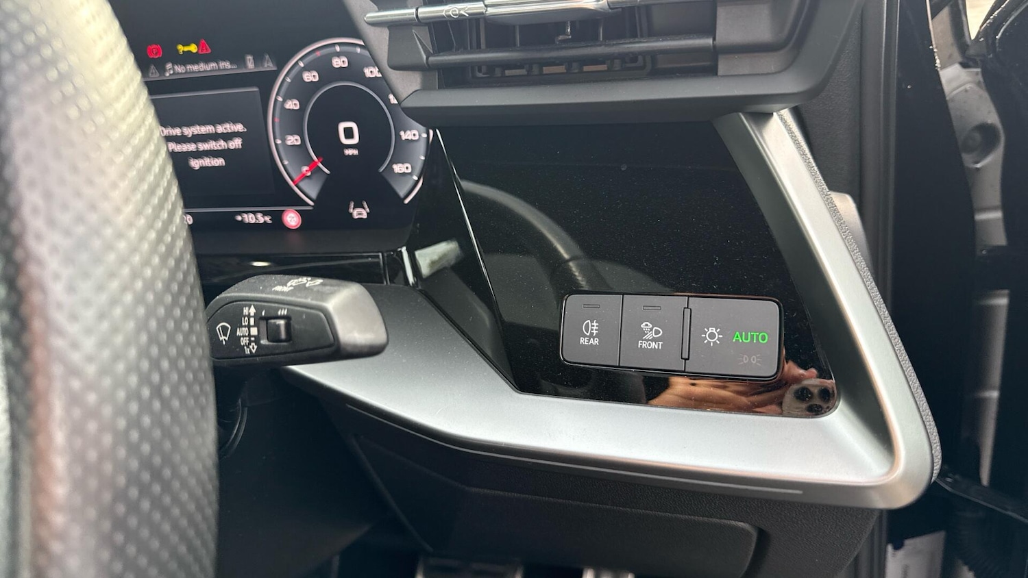 Used Audi A3 2022 for sale - 76832093: Photo 19