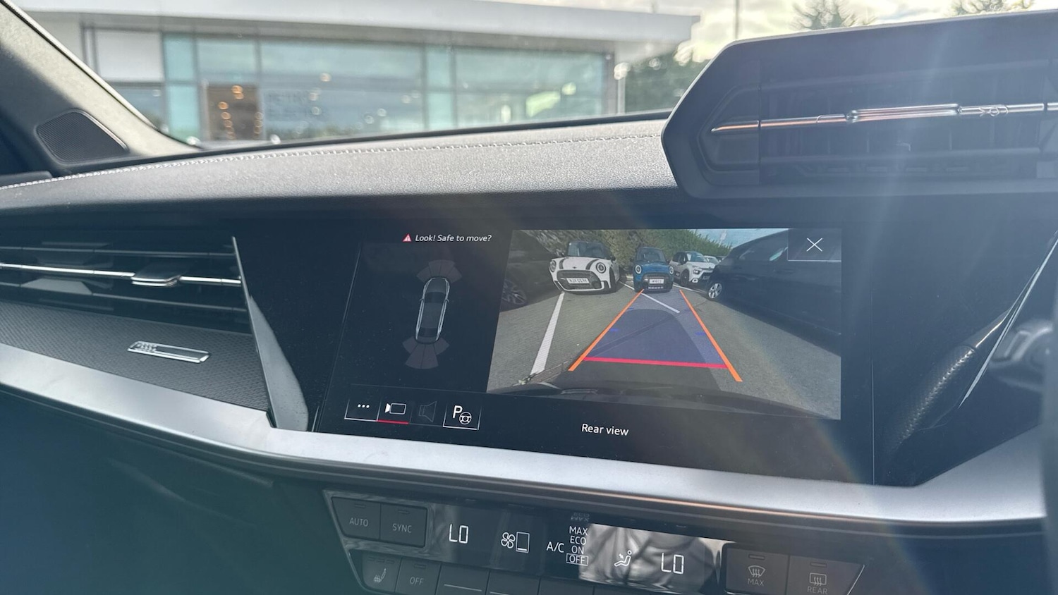 Used Audi A3 2022 for sale - 76832093: Photo 22