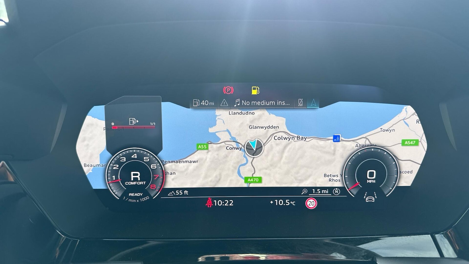 Used Audi A3 2022 for sale - 76832093: Photo 23