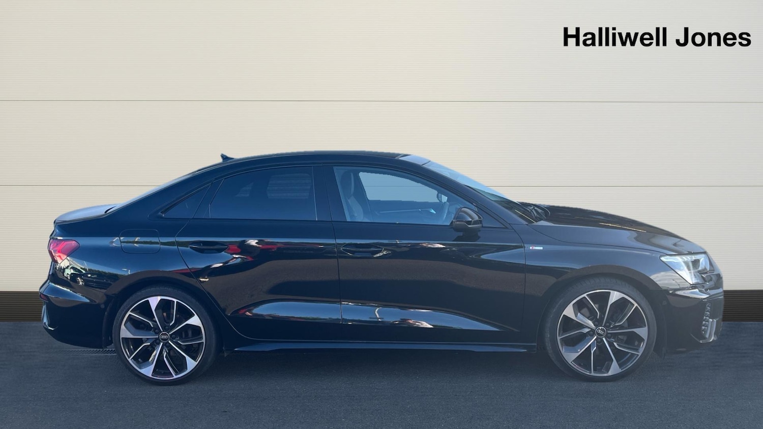 Used Audi A3 2022 for sale - 76832093: Photo 3