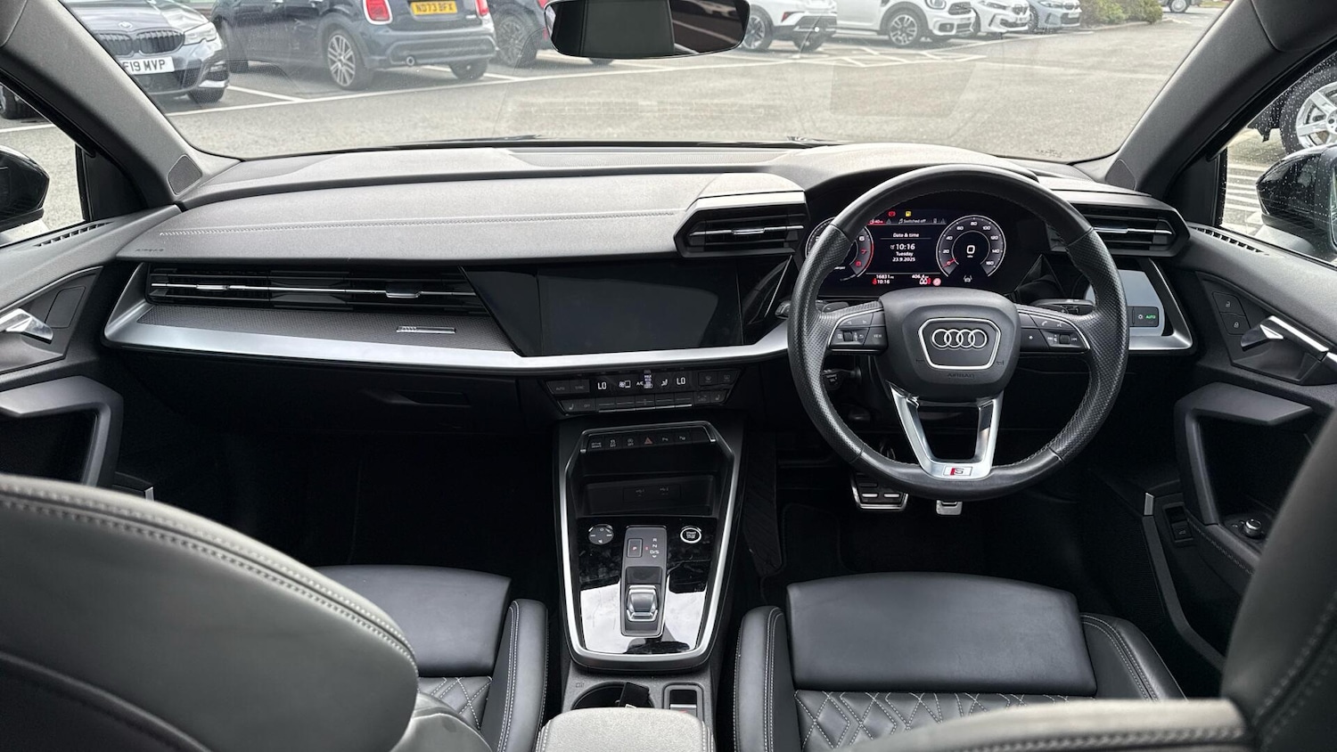 Used Audi A3 2022 for sale - 76832093: Photo 4