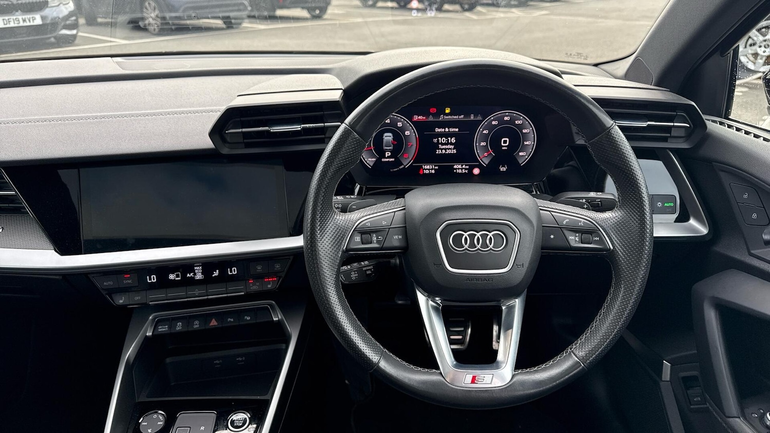 Used Audi A3 2022 for sale - 76832093: Photo 5