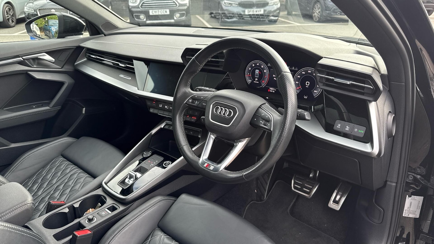 Used Audi A3 2022 for sale - 76832093: Photo 6