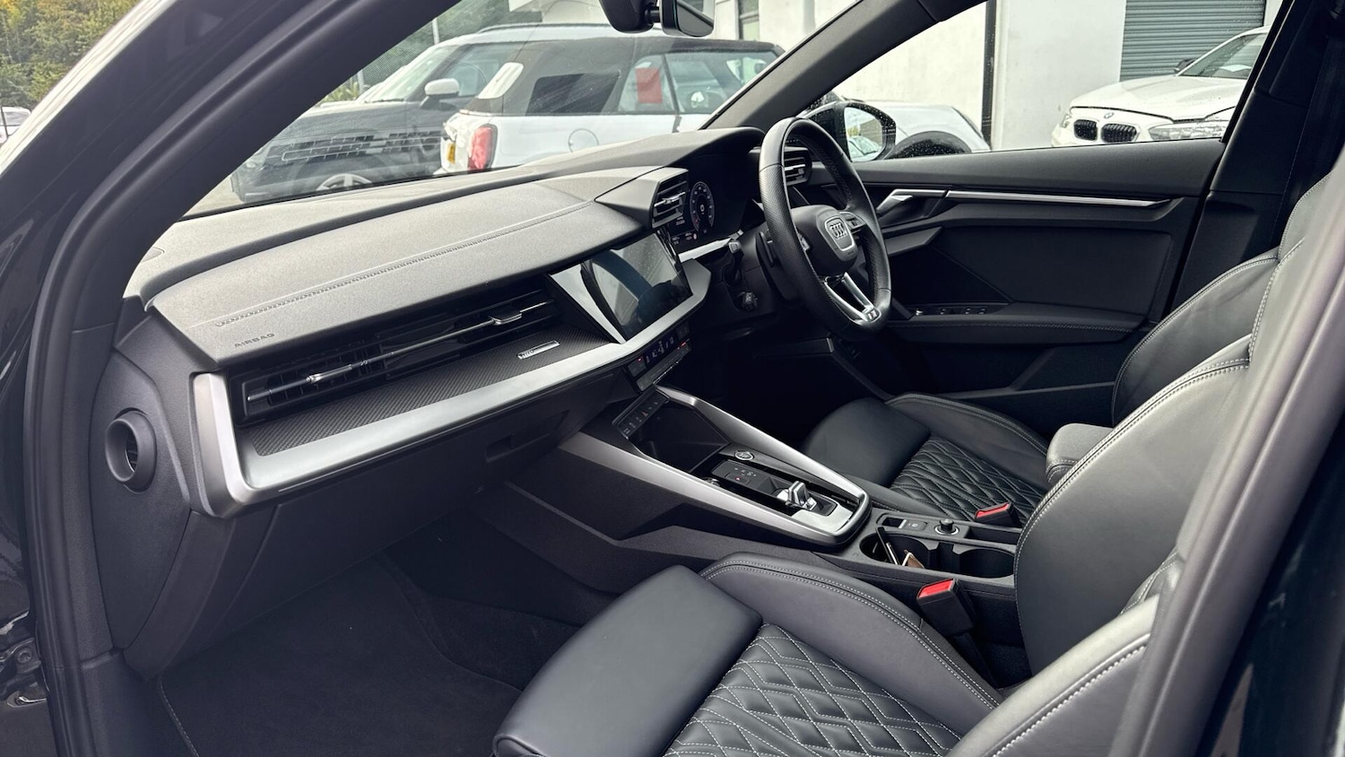 Used Audi A3 2022 for sale - 76832093: Photo 7