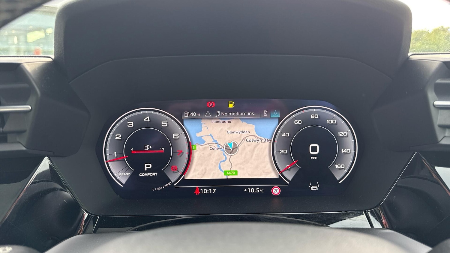 Used Audi A3 2022 for sale - 76832093: Photo 9