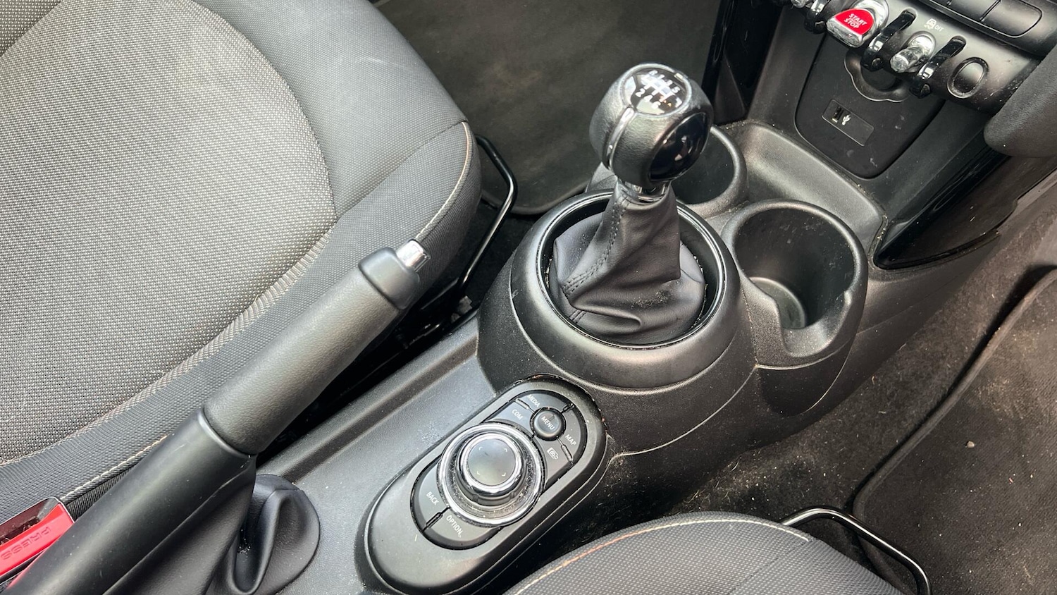 Used MINI Hatch 2022 for sale - 77016390: Photo 10