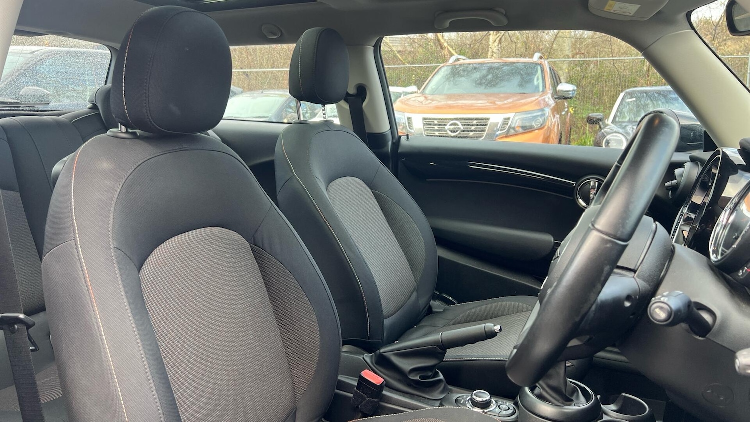 Used MINI Hatch 2022 for sale - 77016390: Photo 11