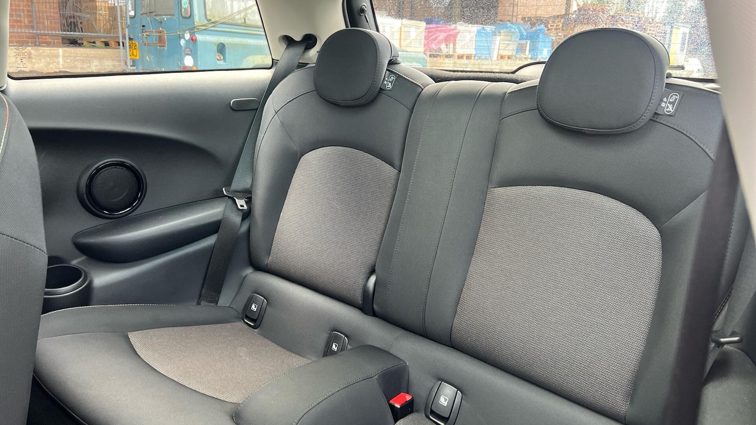 Used MINI Hatch 2022 for sale - 77016390: Photo 12