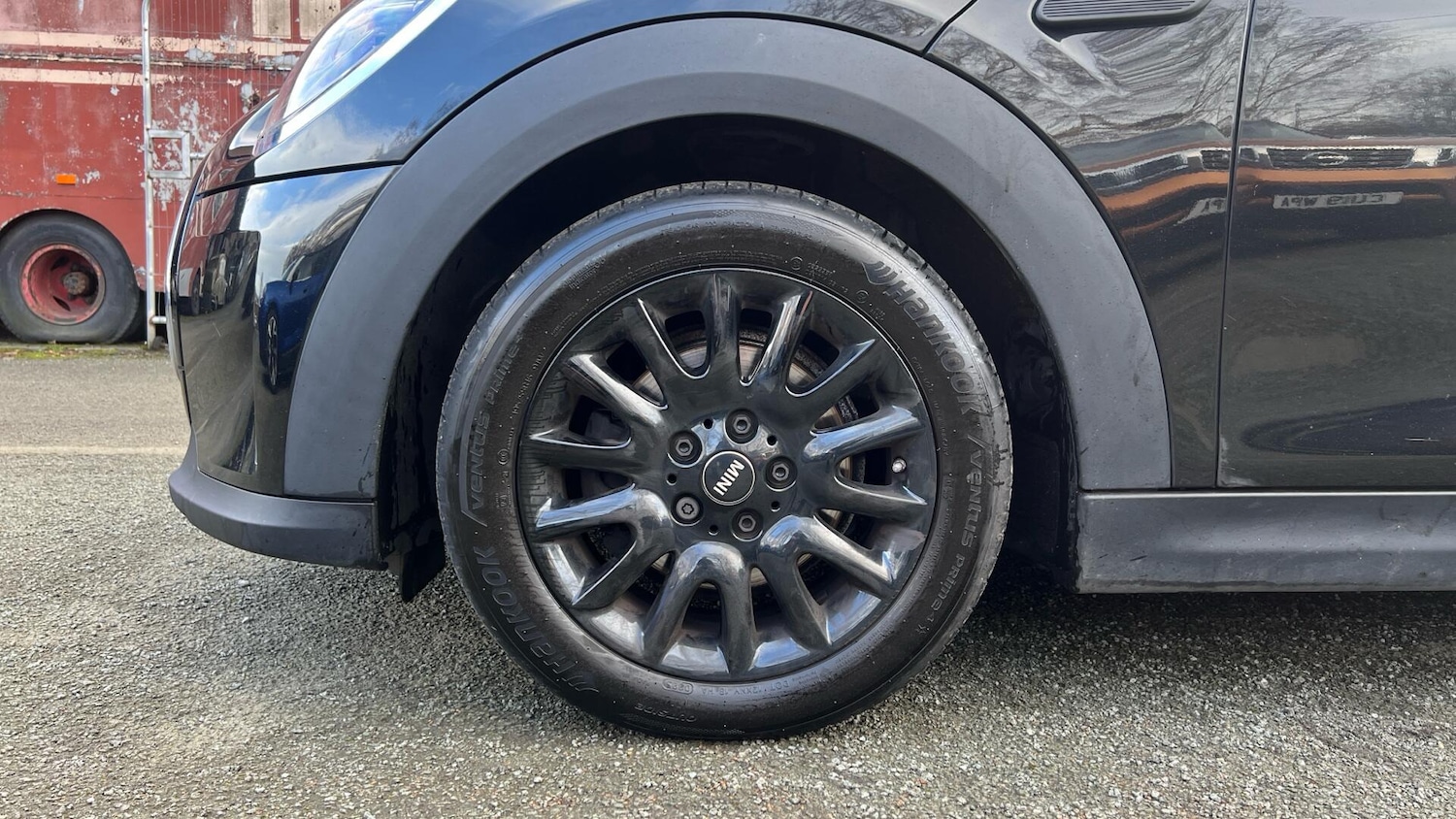 Used MINI Hatch 2022 for sale - 77016390: Photo 14