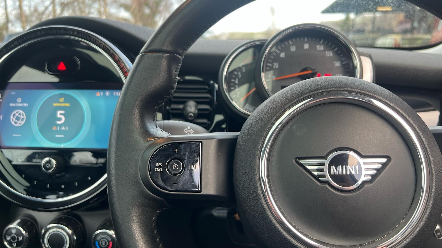 Used MINI Hatch 2022 for sale - 77016390: Photo 17