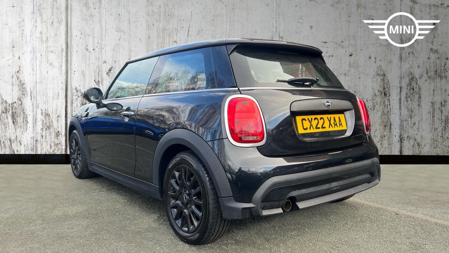Used MINI Hatch 2022 for sale - 77016390: Photo 2