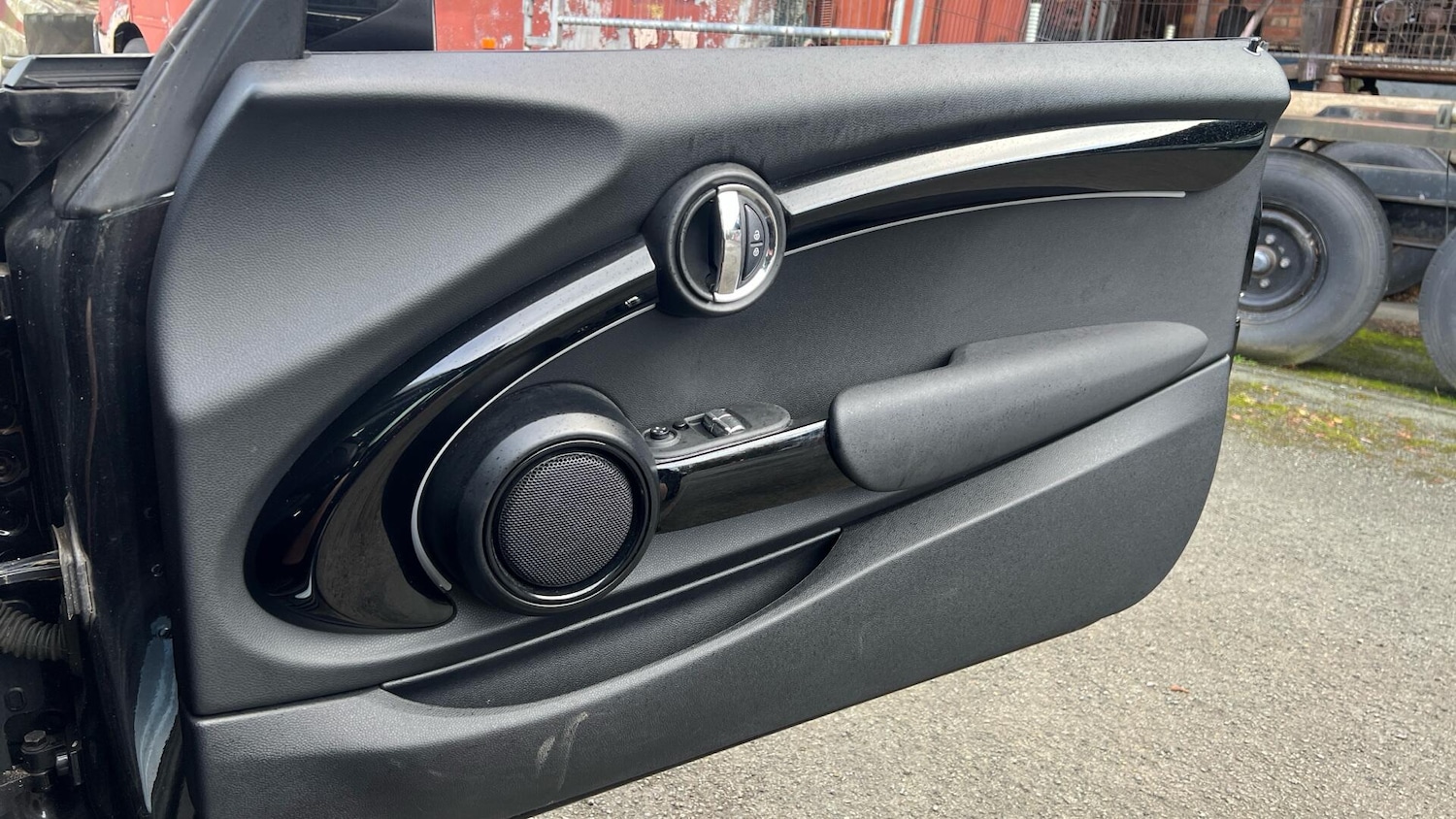 Used MINI Hatch 2022 for sale - 77016390: Photo 20