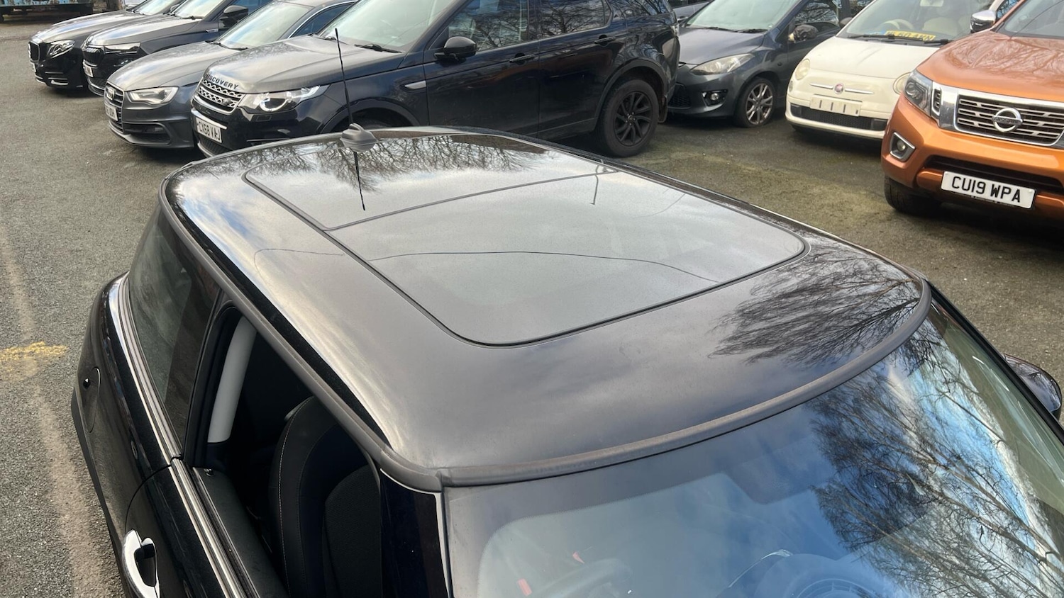 Used MINI Hatch 2022 for sale - 77016390: Photo 21