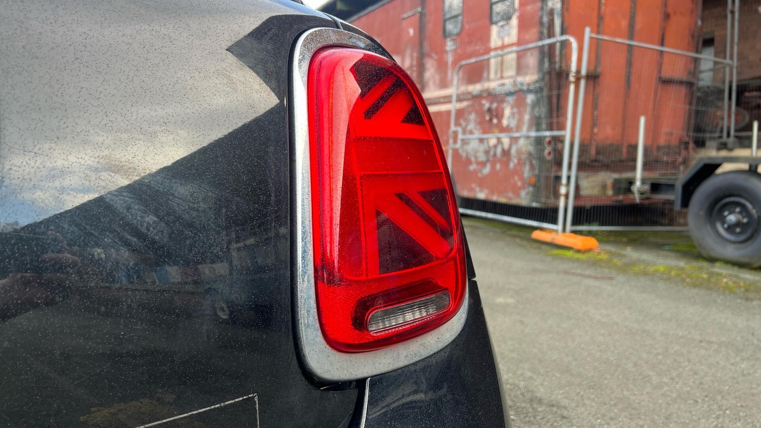 Used MINI Hatch 2022 for sale - 77016390: Photo 22