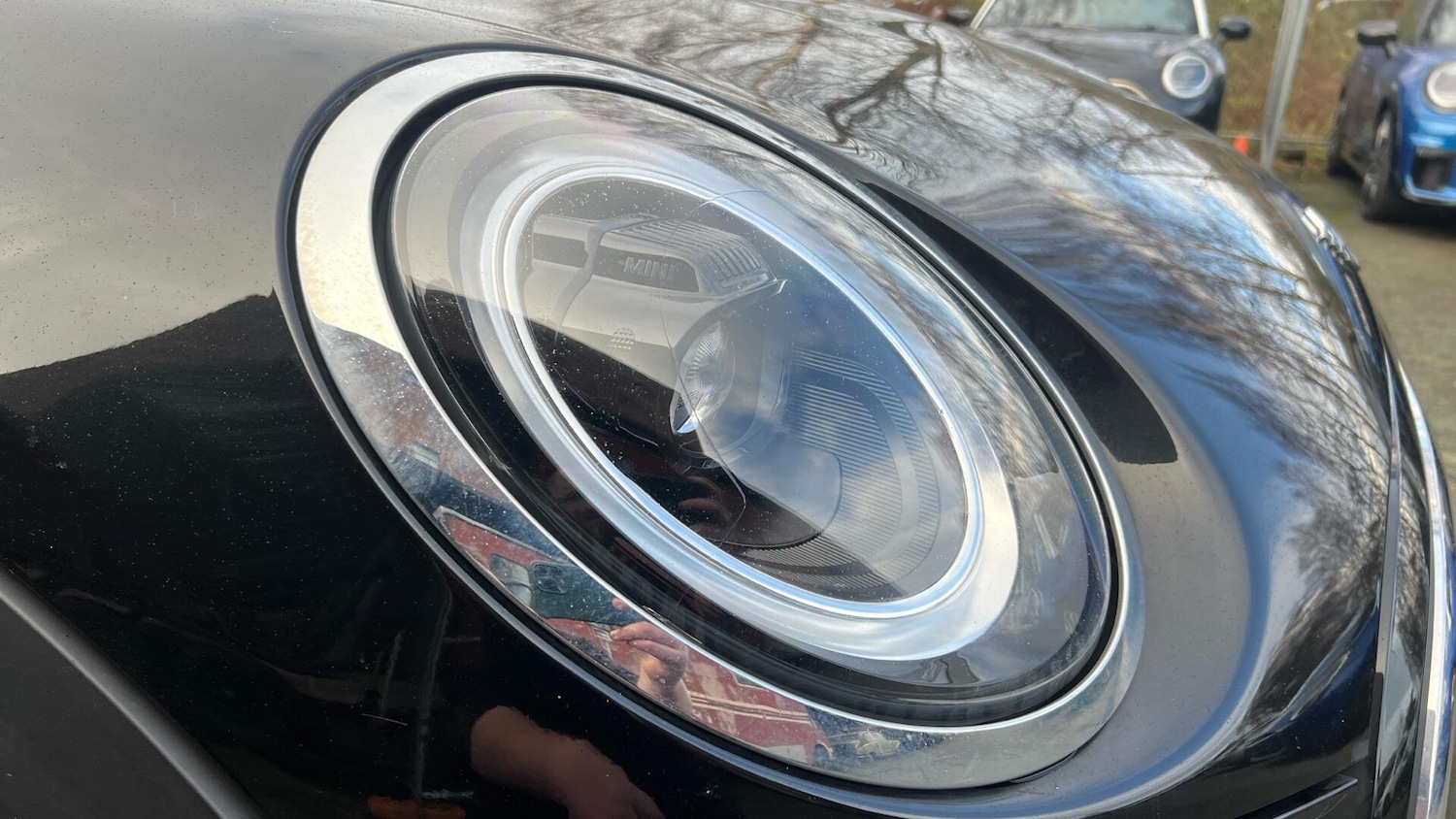 Used MINI Hatch 2022 for sale - 77016390: Photo 23