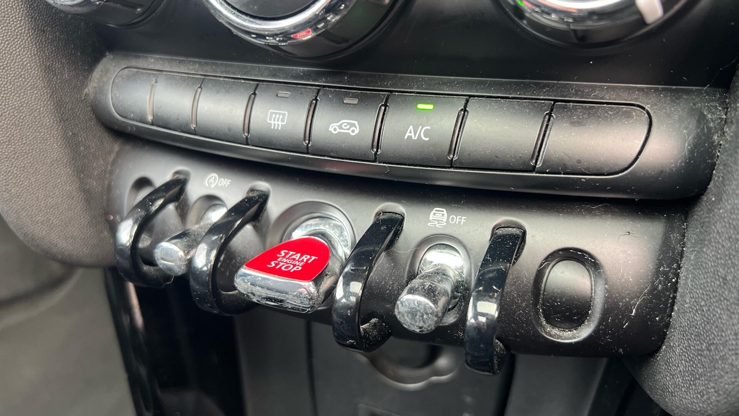 Used MINI Hatch 2022 for sale - 77016390: Photo 27