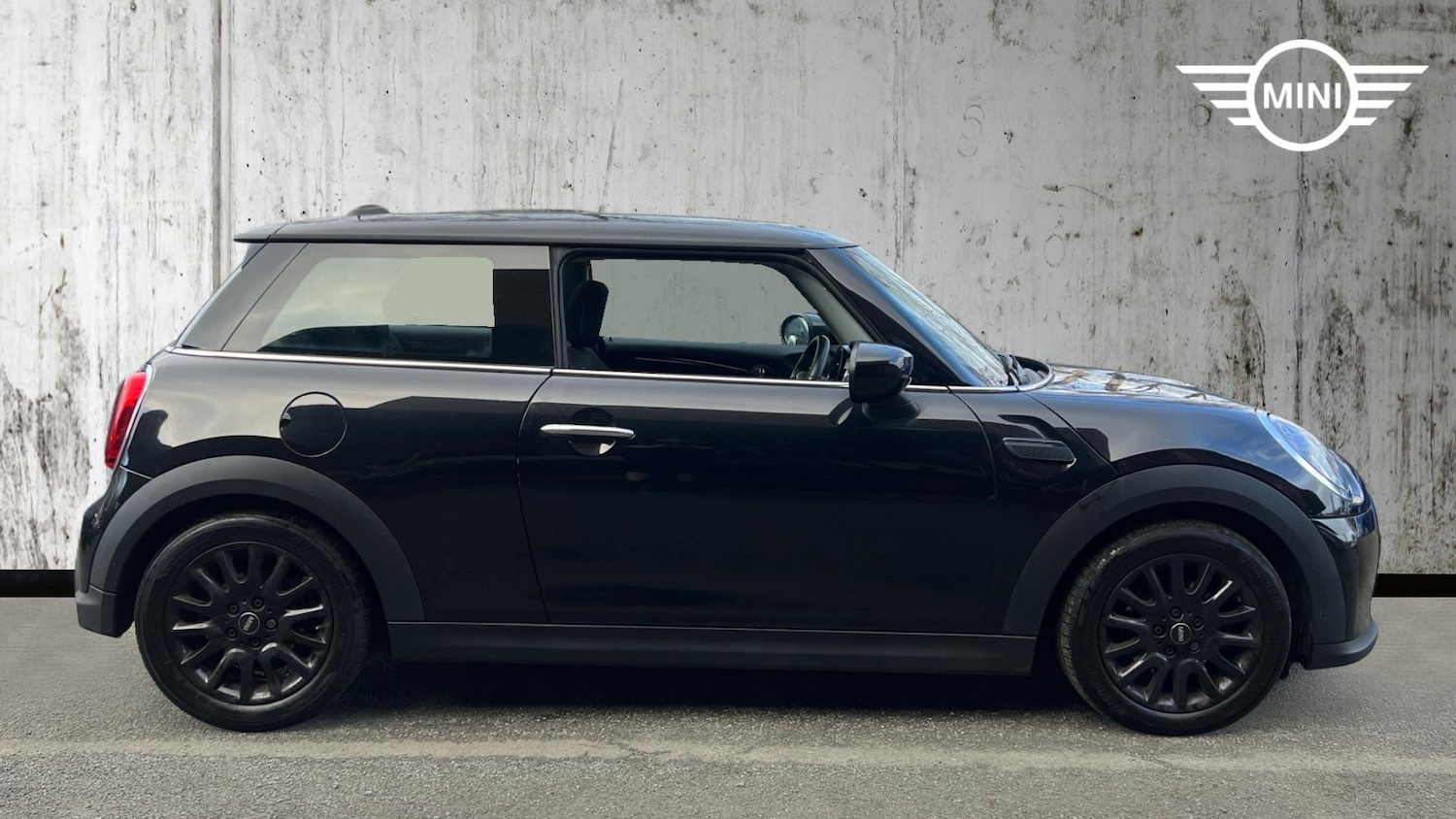 Used MINI Hatch 2022 for sale - 77016390: Photo 3