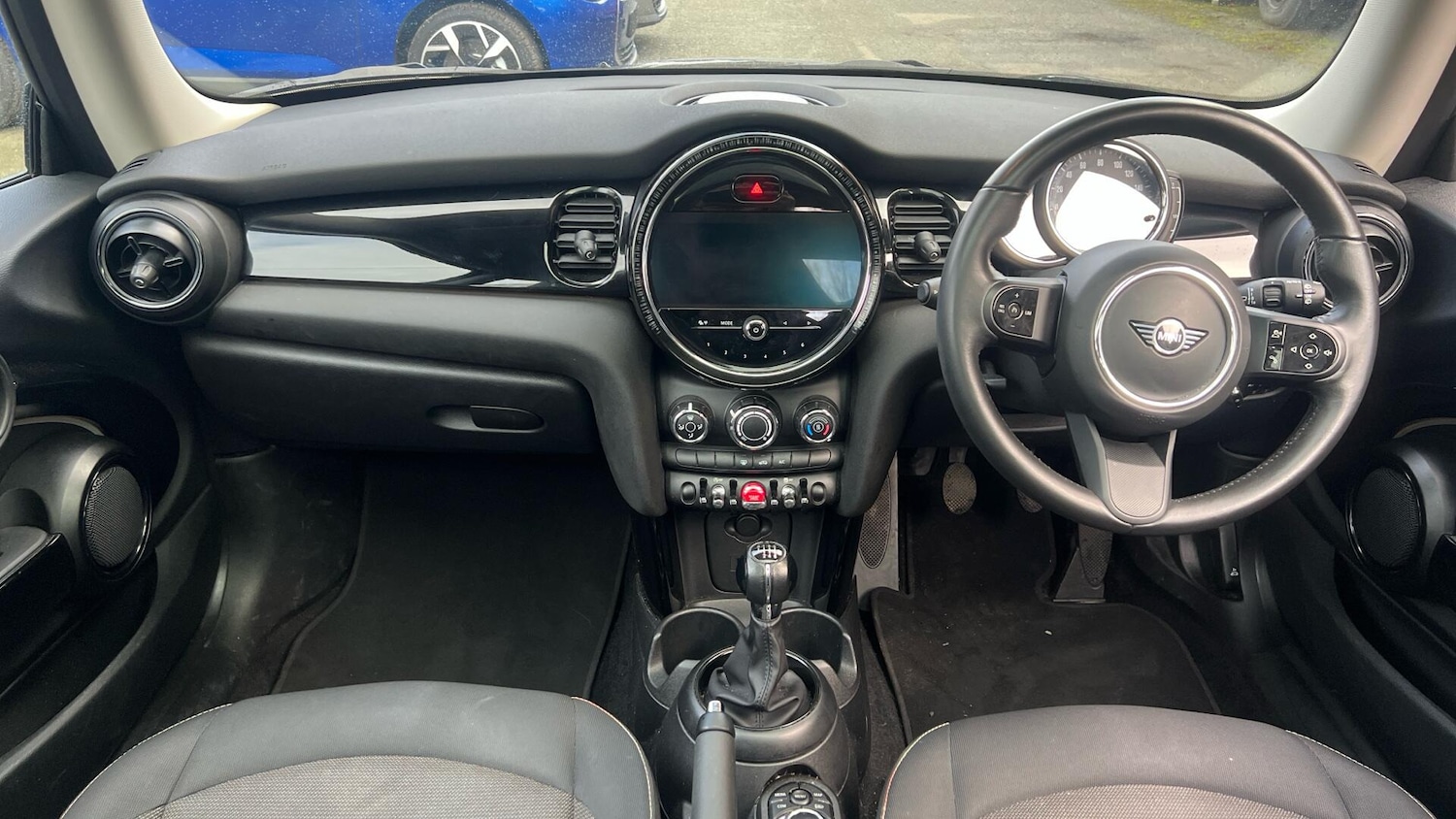 Used MINI Hatch 2022 for sale - 77016390: Photo 4