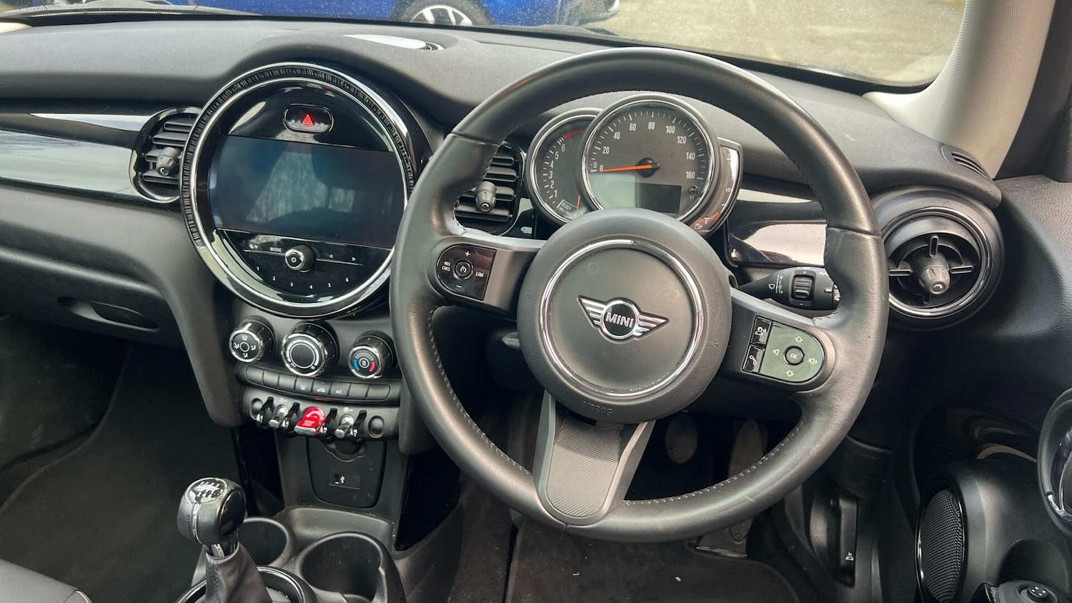 Used MINI Hatch 2022 for sale - 77016390: Photo 5