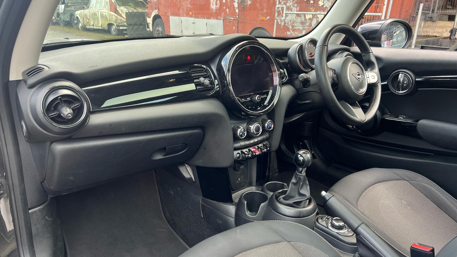 Used MINI Hatch 2022 for sale - 77016390: Photo 7